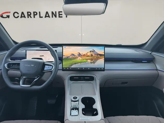 Chery Tiggo 8 1.5 CSH Unique