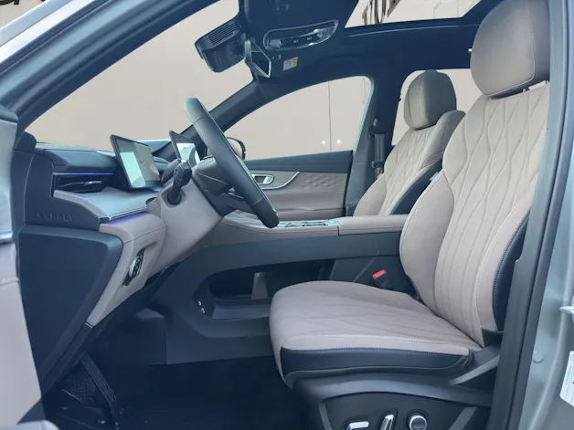Chery Tiggo 8 1.5 CSH Unique