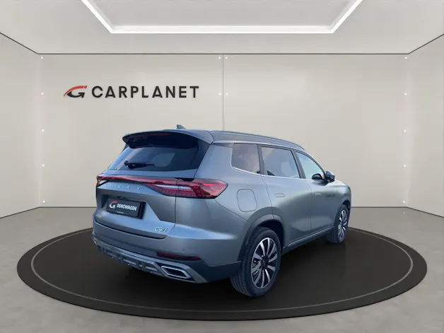 Chery Tiggo 8 1.5 CSH Unique