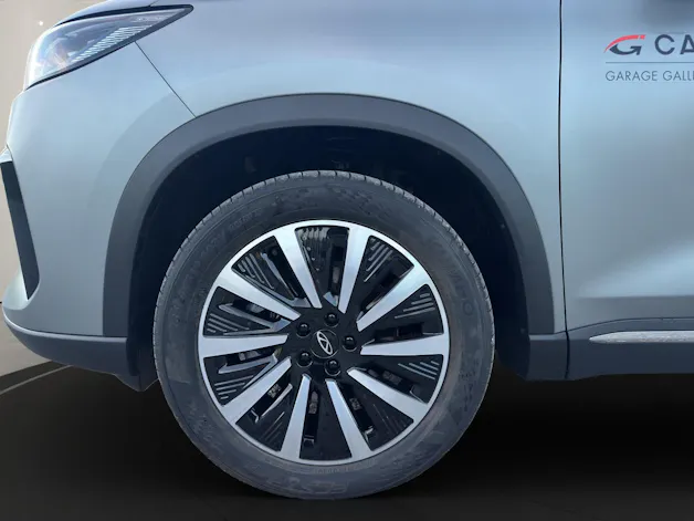 Chery Tiggo 8 1.5 CSH Unique