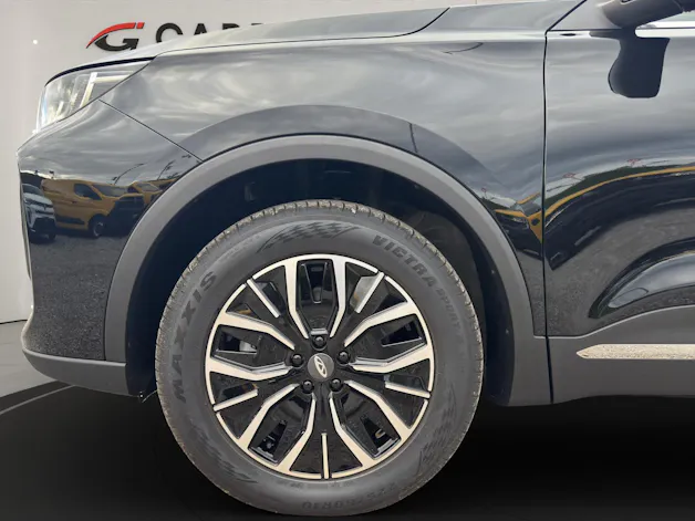 Chery Tiggo 7 1.5 CSH Unique