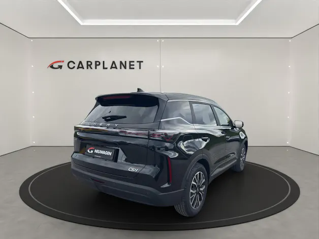 Chery Tiggo 7 1.5 CSH Unique