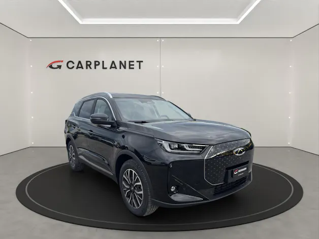Chery Tiggo 7 1.5 CSH Unique