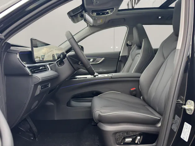 Chery Tiggo 7 1.5 CSH Unique