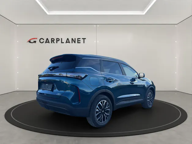 Chery Tiggo 7 1.5 CSH Unique