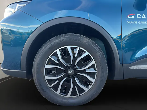 Chery Tiggo 7 1.5 CSH Unique