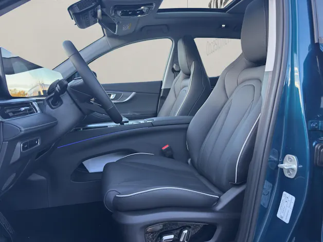 Chery Tiggo 7 1.5 CSH Unique