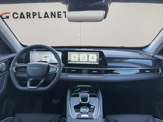 Chery Tiggo 7 1.5 CSH Unique