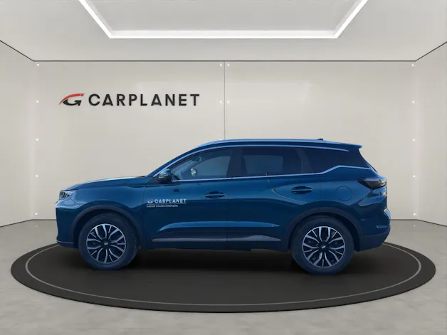 Chery Tiggo 7 1.5 CSH Unique