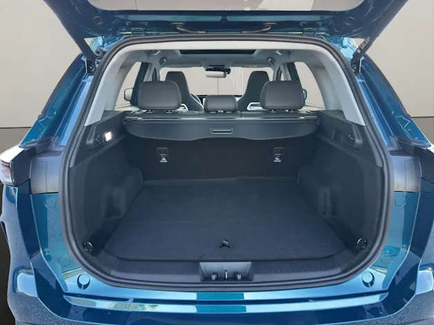 Chery Tiggo 7 1.5 CSH Unique
