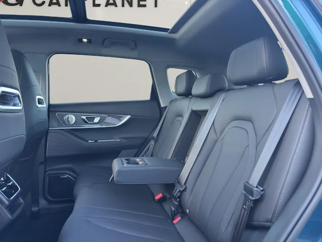 Chery Tiggo 7 1.5 CSH Unique