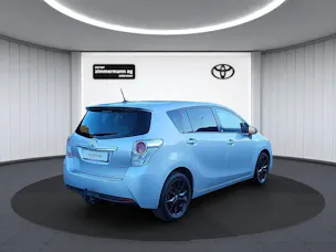 Toyota Verso 1.8 VVT-i Limited Edition 7P
