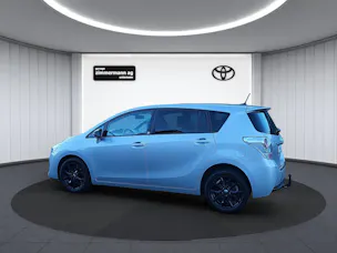 Toyota Verso 1.8 VVT-i Limited Edition 7P