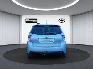 Toyota Verso 1.8 VVT-i Limited Edition 7P