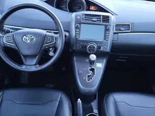 Toyota Verso 1.8 VVT-i Limited Edition 7P