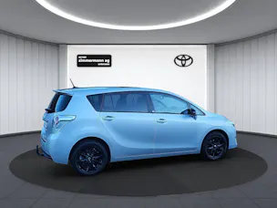 Toyota Verso 1.8 VVT-i Limited Edition 7P