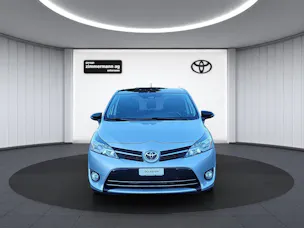Toyota Verso 1.8 VVT-i Limited Edition 7P