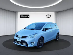 Toyota Verso 1.8 VVT-i Limited Edition 7P