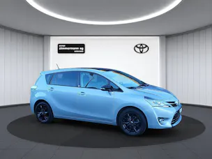 Toyota Verso 1.8 VVT-i Limited Edition 7P
