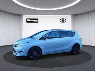 Toyota Verso 1.8 VVT-i Limited Edition 7P
