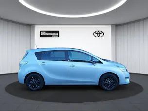 Toyota Verso 1.8 VVT-i Limited Edition 7P