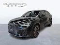 AUDI Q3 Sportback 2.0 35 TDI S line quattro S-Tronic