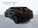 AUDI Q3 Sportback 2.0 35 TDI S line quattro S-Tronic