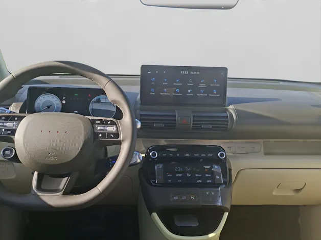 HYUNDAI Inster 49 kWh Electric Vertex