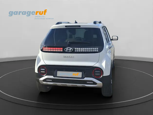 HYUNDAI Inster 49 kWh Electric Vertex