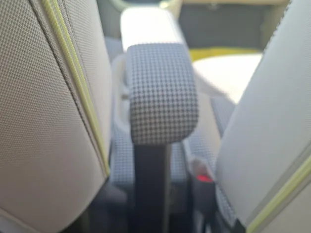 HYUNDAI Inster 49 kWh Electric Vertex