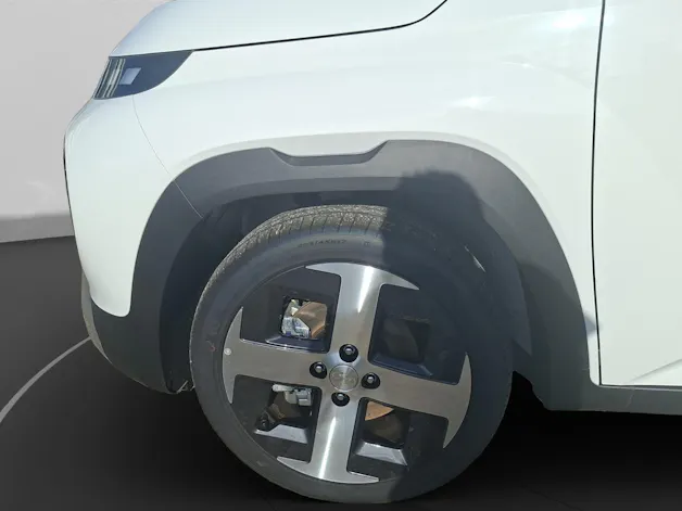 HYUNDAI Inster 49 kWh Electric Vertex