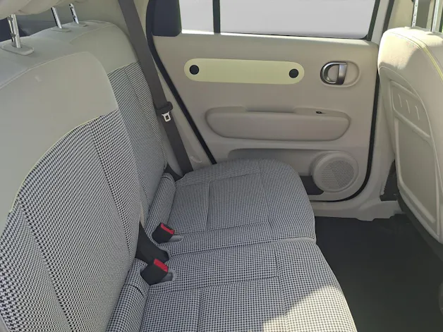 HYUNDAI Inster 49 kWh Electric Vertex