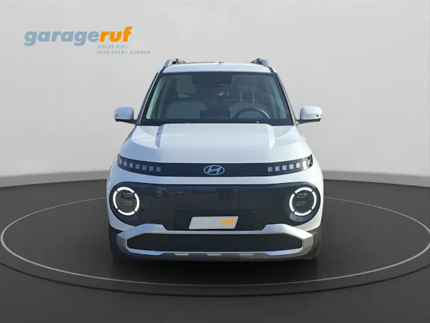 HYUNDAI Inster 49 kWh Electric Vertex
