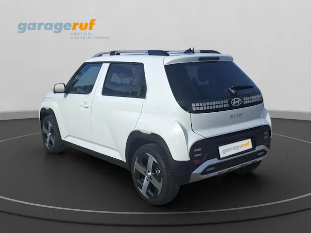 HYUNDAI Inster 49 kWh Electric Vertex