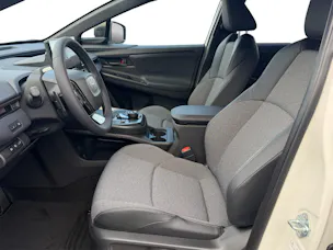 Toyota bZ4X Touring Style AWD