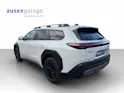 Toyota bZ4X Touring Style AWD