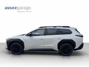 Toyota bZ4X Touring Style AWD