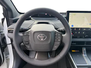 Toyota bZ4X Touring Style AWD