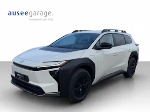 Toyota bZ4X Touring Style AWD