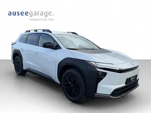 Toyota bZ4X Touring Style AWD
