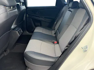 Toyota bZ4X Touring Style AWD