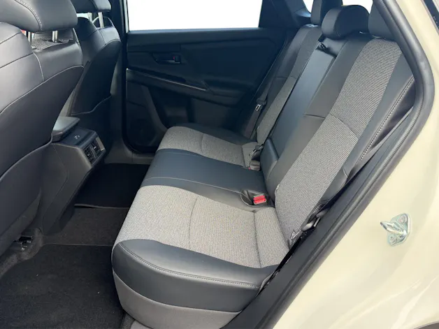 Toyota bZ4X Touring Style AWD