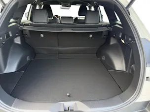 Toyota bZ4X Touring Style AWD