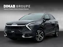 Kia Sportage Style 1.6 T-GDi (CH)