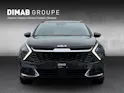 Kia Sportage Style 1.6 T-GDi (CH)