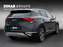 Kia Sportage Style 1.6 T-GDi (CH)
