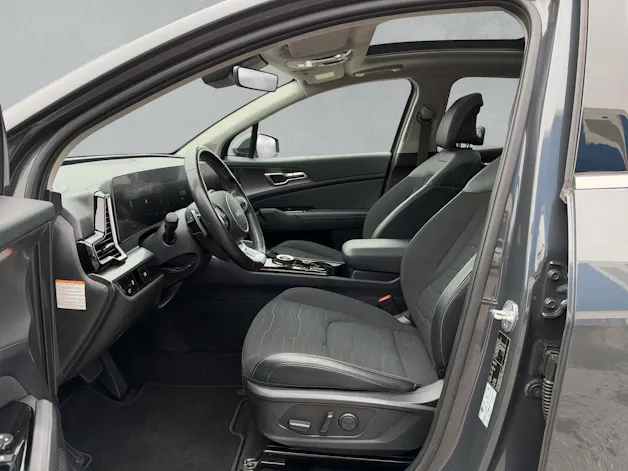 Kia Sportage Style 1.6 T-GDi (CH)