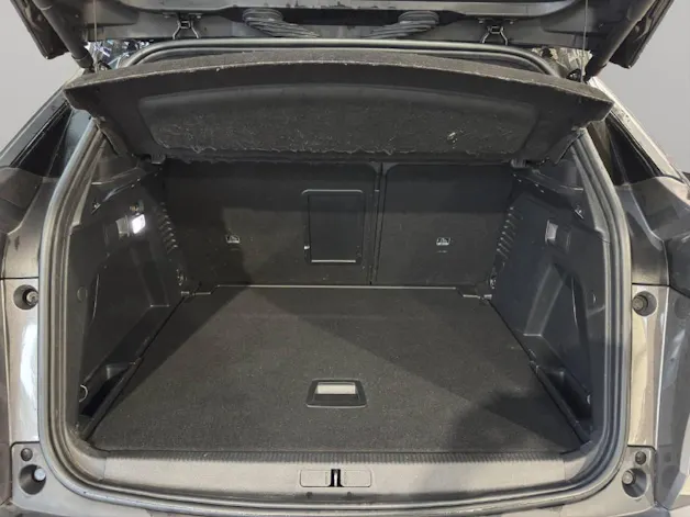 PEUGEOT 3008 1.6 PureTech GT Line