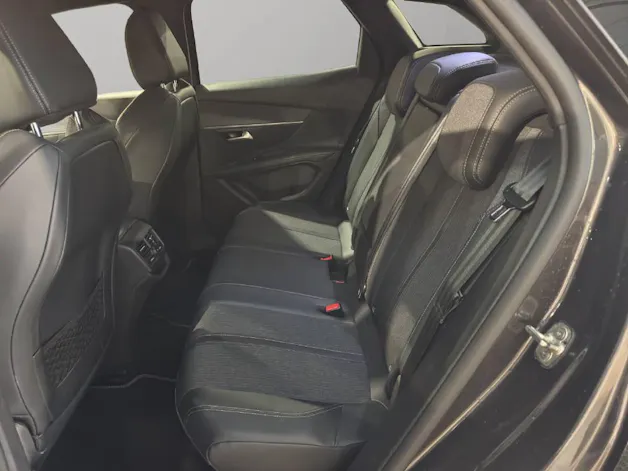 PEUGEOT 3008 1.6 PureTech GT Line