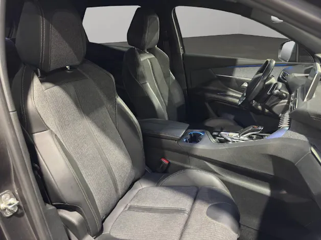 PEUGEOT 3008 1.6 PureTech GT Line